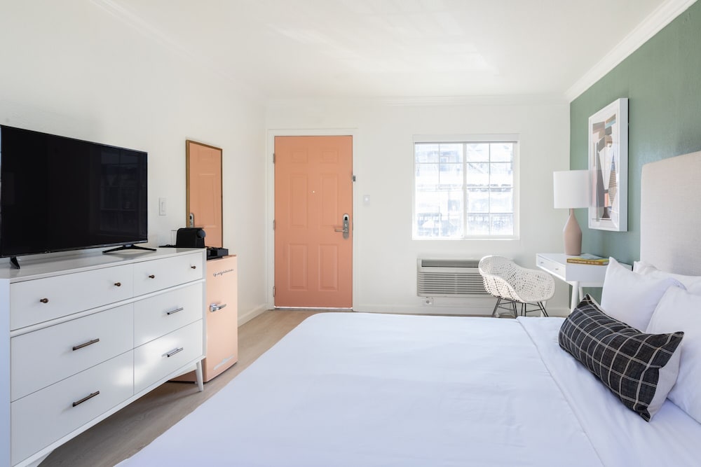 Signature Inn Berkeley Oakland 19/66