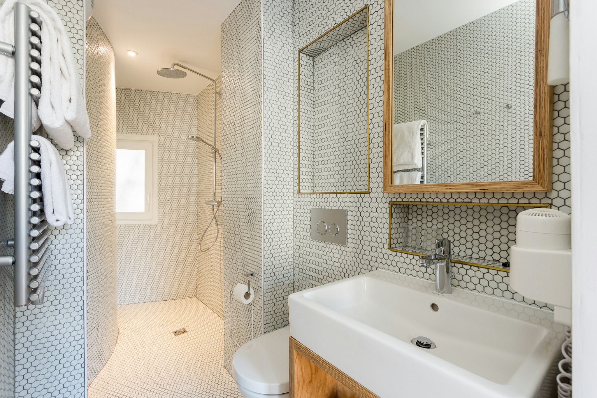 Hotel Montholon 50/51