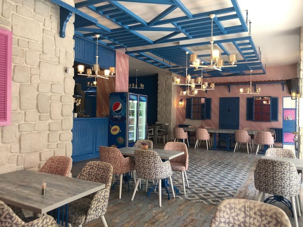 Kavacik Asia Hotel 28/45