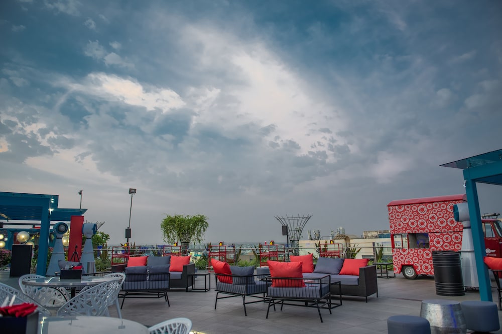 Hyatt Place Hyderabad Banjara Hills 47/54