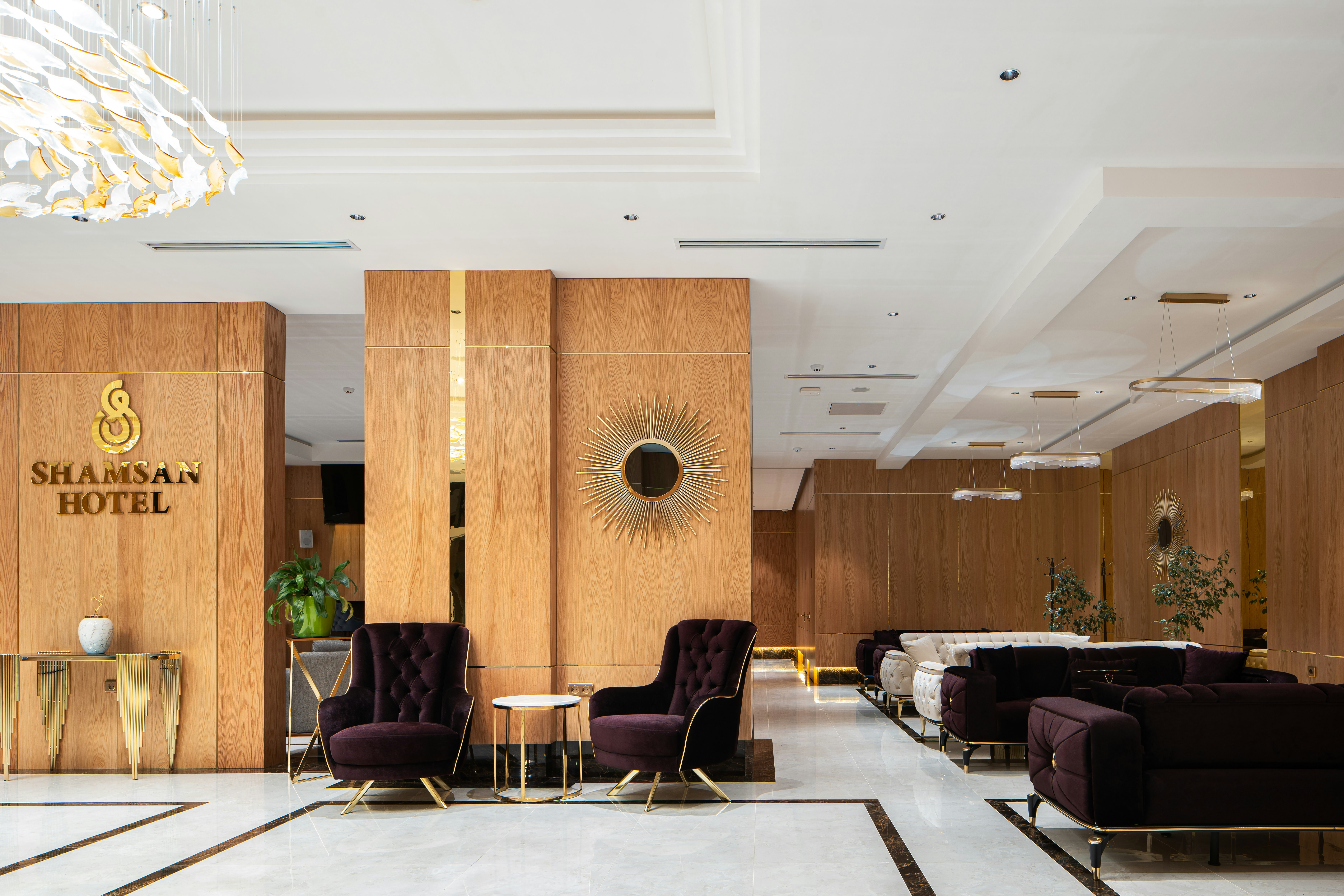 TOP Shamsan Airport Hotel 31/61