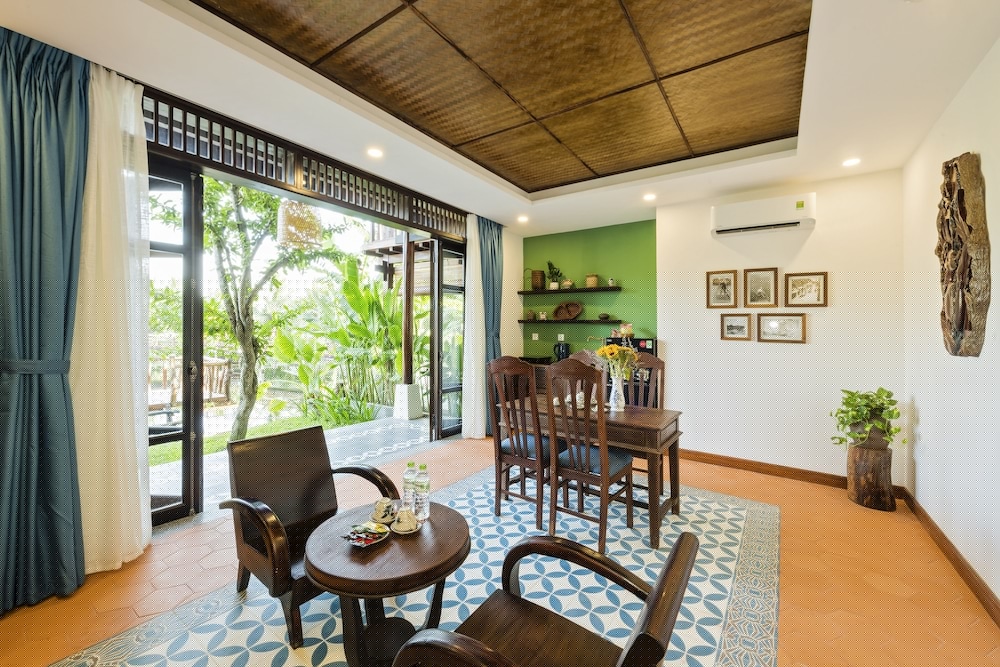 Zest Villas And Spa Hoi An 51/70