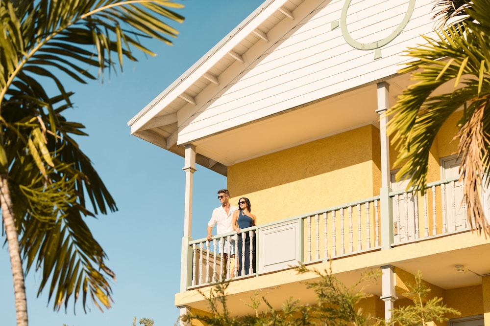 Jewel Paradise Cove Beach Resort and Spa All Inclusive - Adults Only 2/50