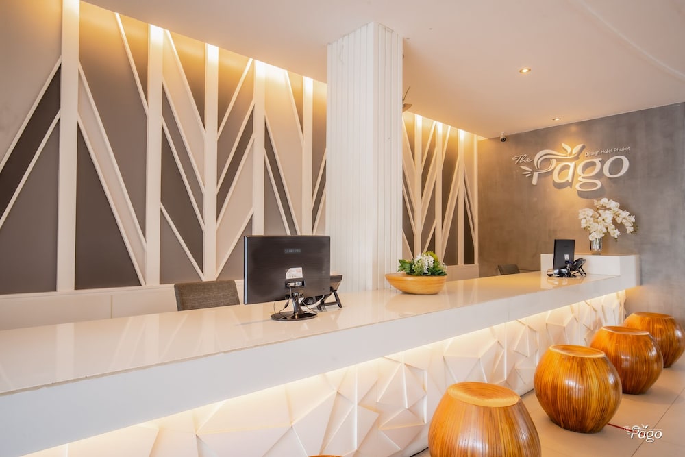 The Pago Design Hotel 13/70