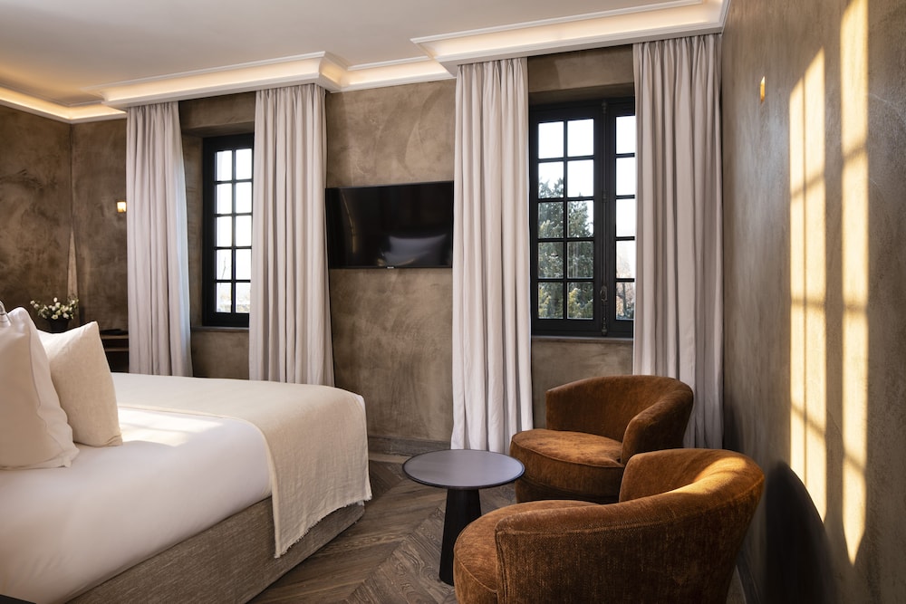 Hotel Saint-Delis Relais & Chateaux 25/41