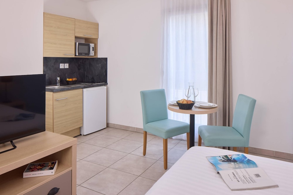 Quality Aparthotel Marseille Centre Lodi 30/36