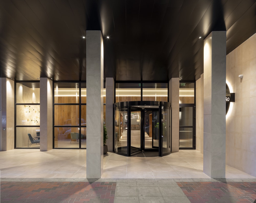 Ciudad de Logrono Hotel 2/27