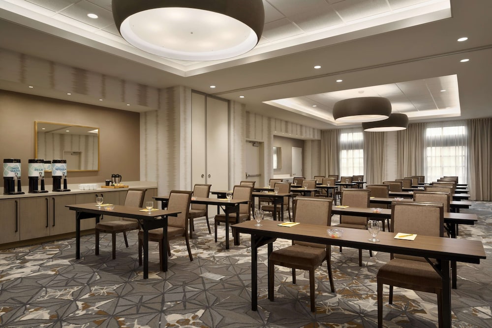 Hilton Garden Inn Newtown Square Radnor 59/72