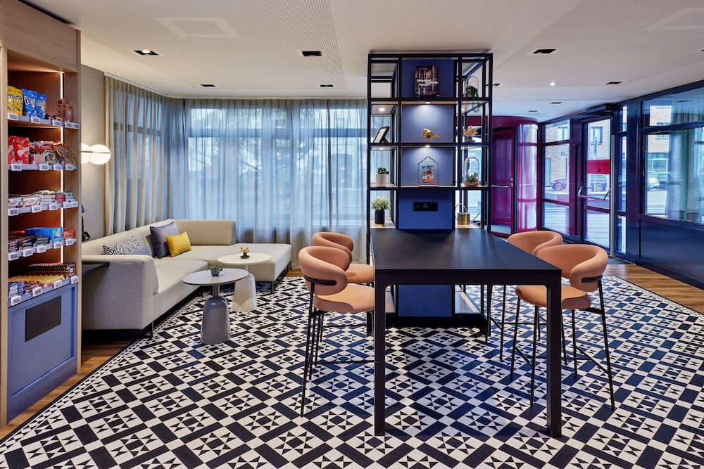Residence Inn by Marriott Munich Central 28/49