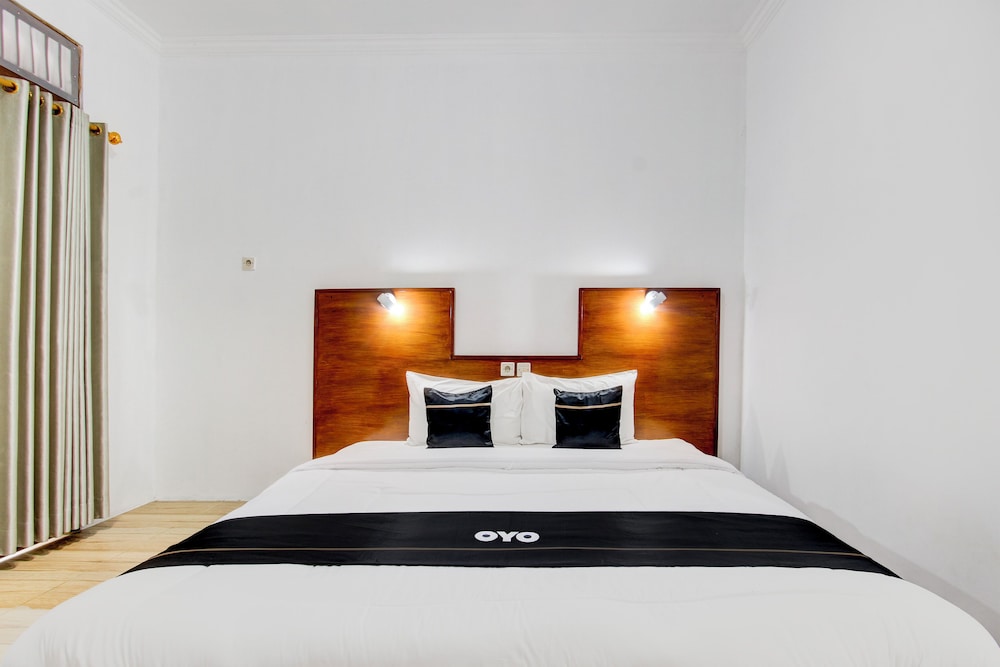 Capital O 93873 Sokkyo Homestay 7/26