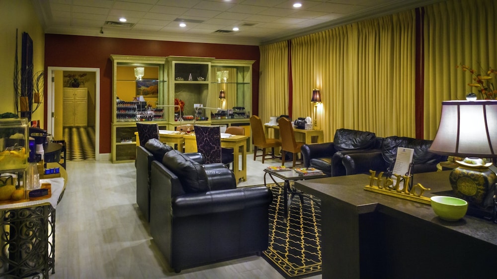 The Resort at Glade Springs 36/65