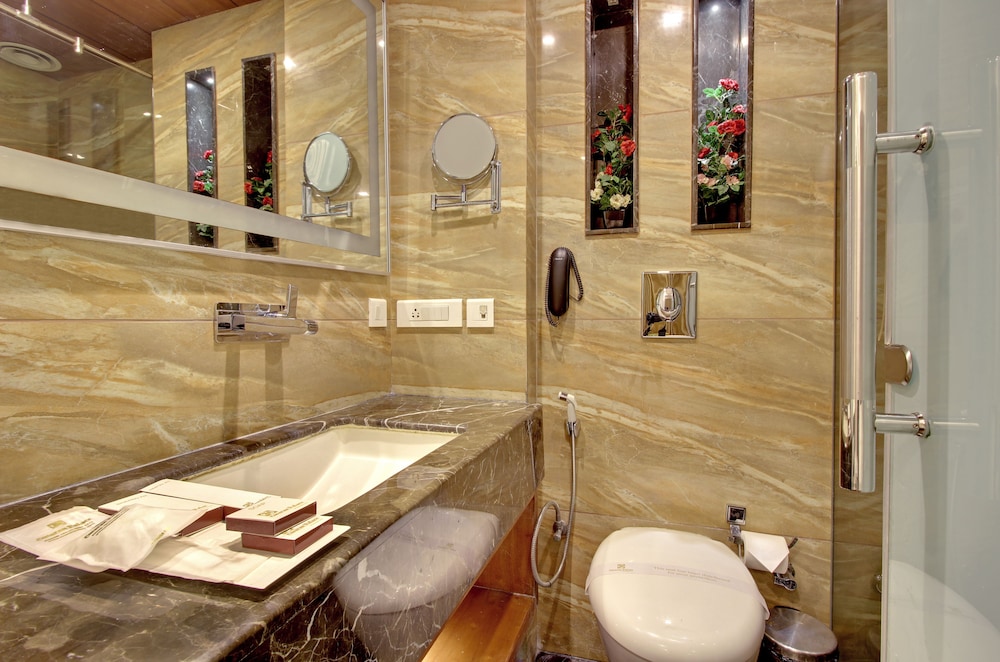 Hotel Swaran Palace 24/26