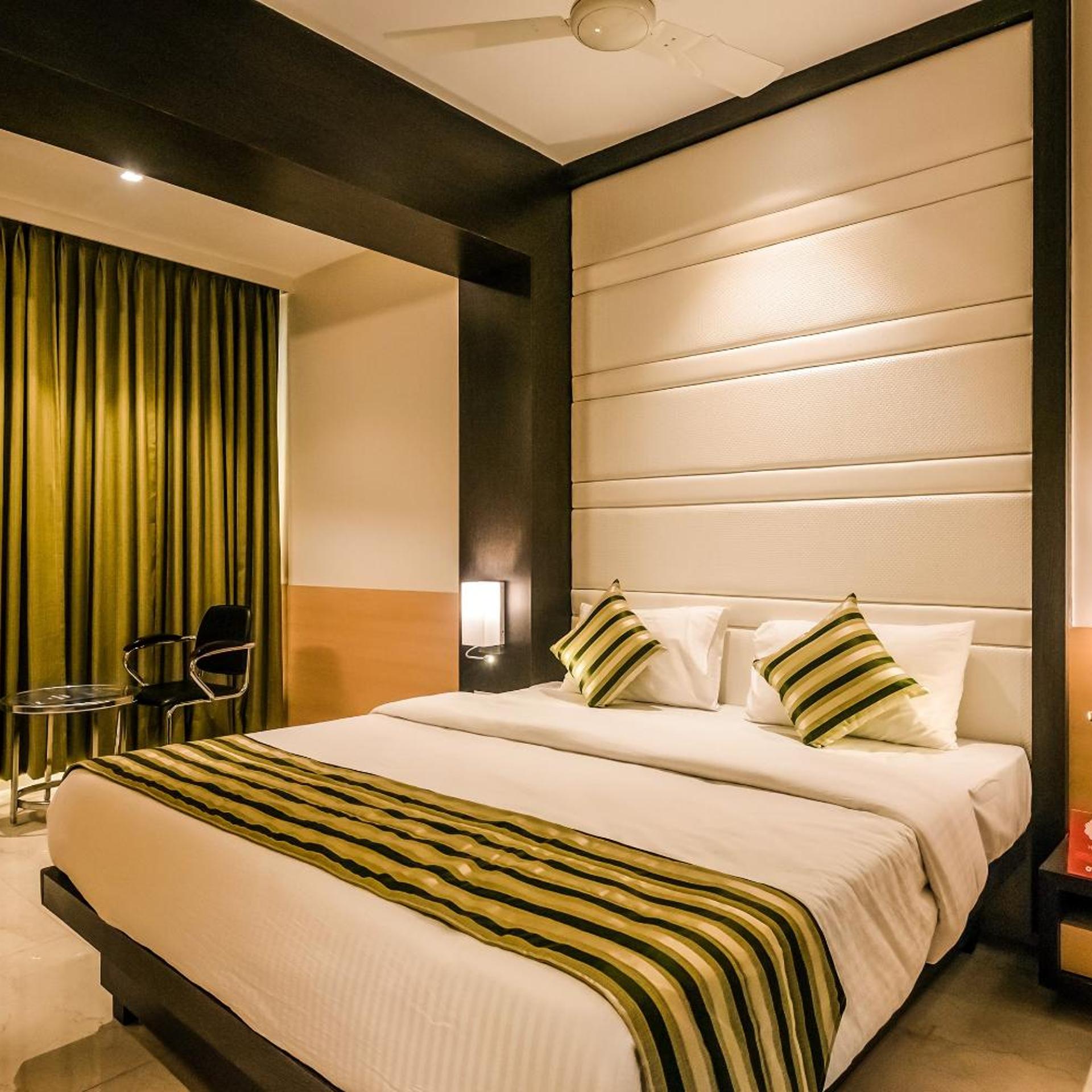 Oyo 8010 Hotel Konar Inn 4/15