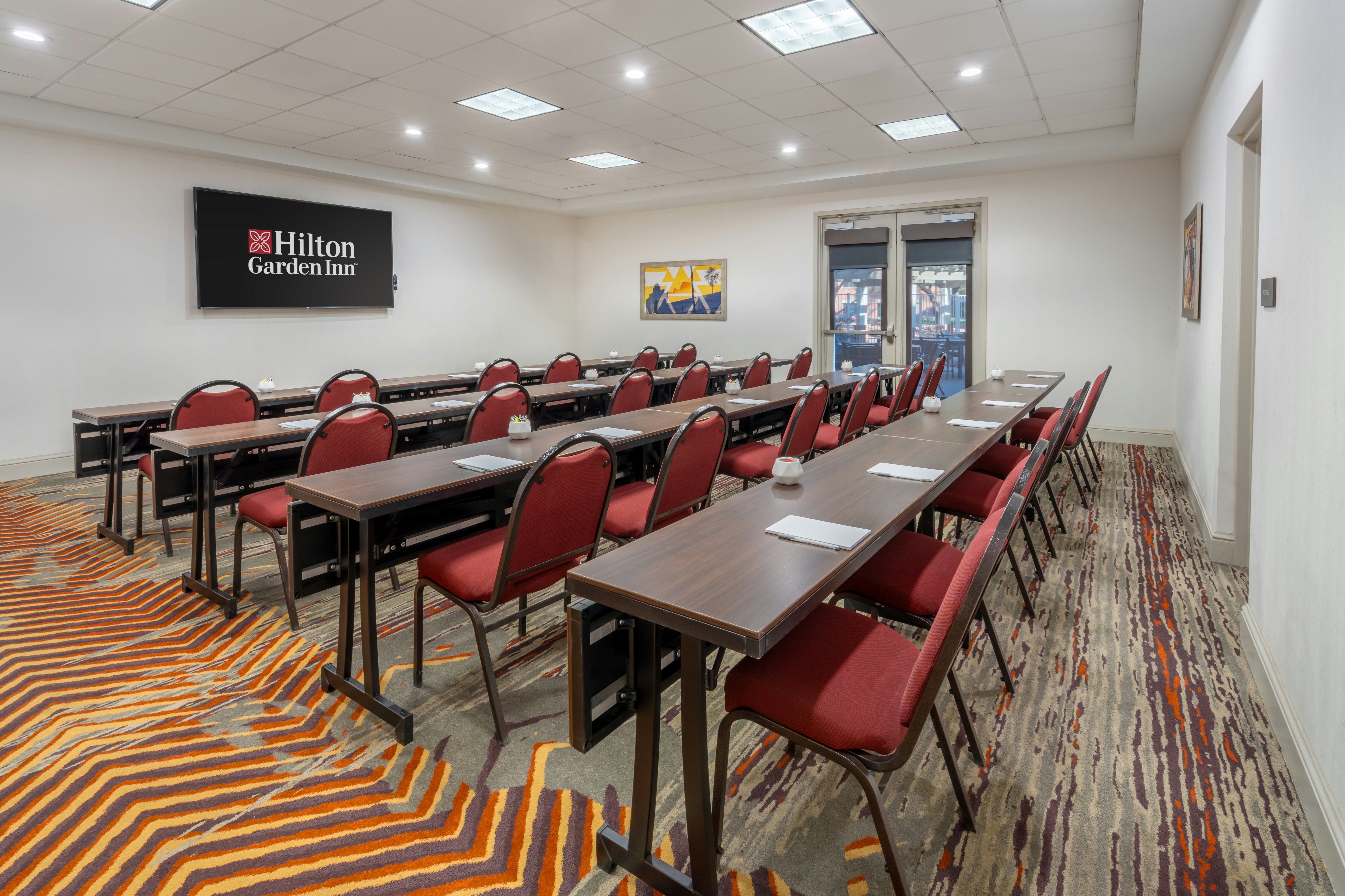 Hilton Garden Inn Scottsdale Old Town 36/45