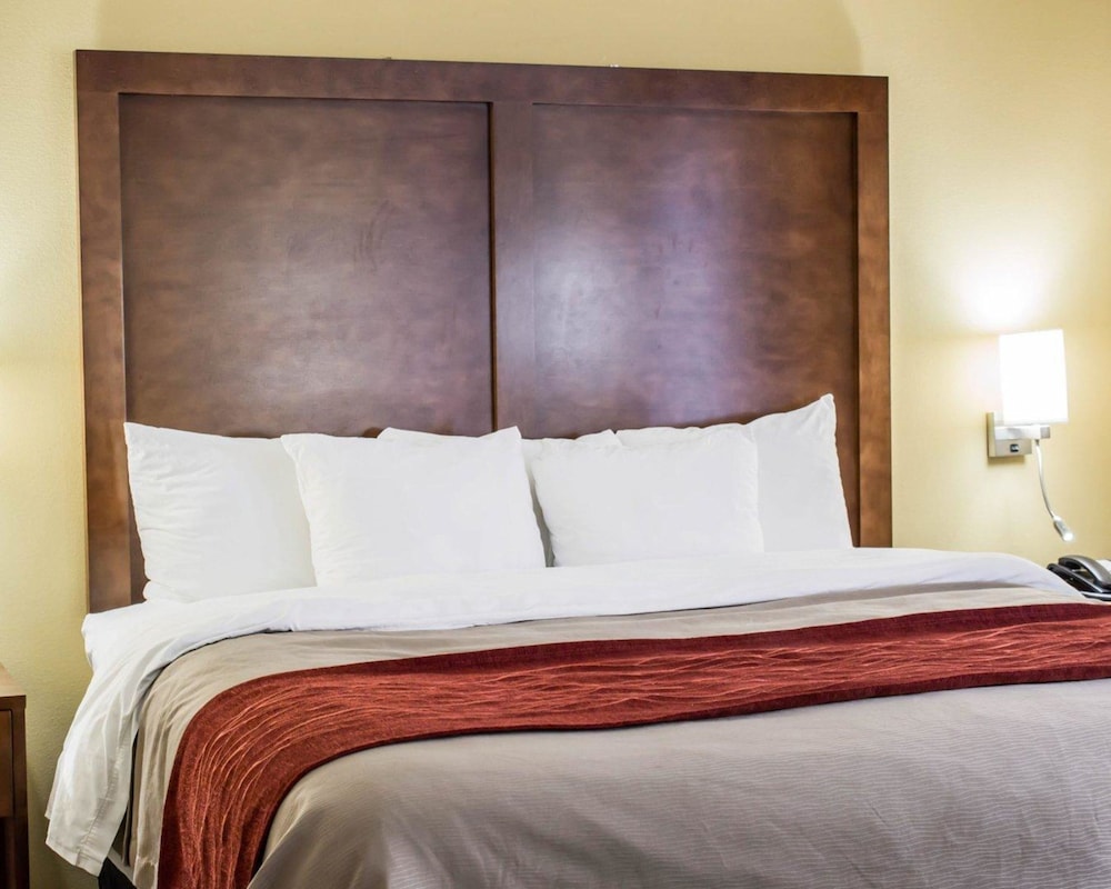 Comfort Inn Garner Clayton I-40 21/38