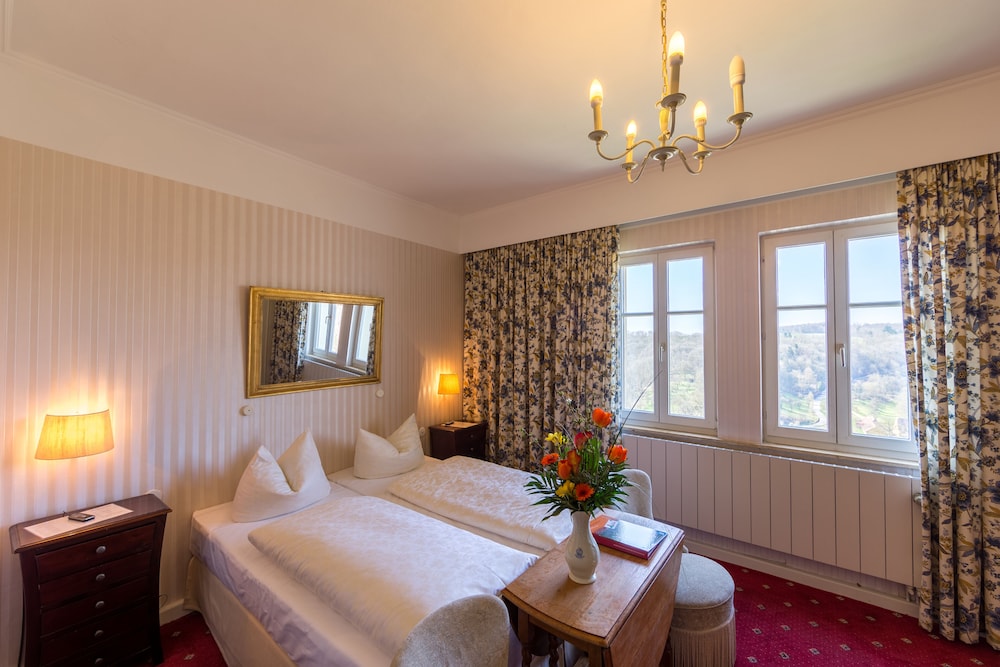 Hotel Goldener Hirsch 18/50