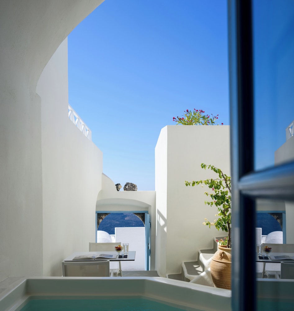 Pantelia Suites Santorini 36/71