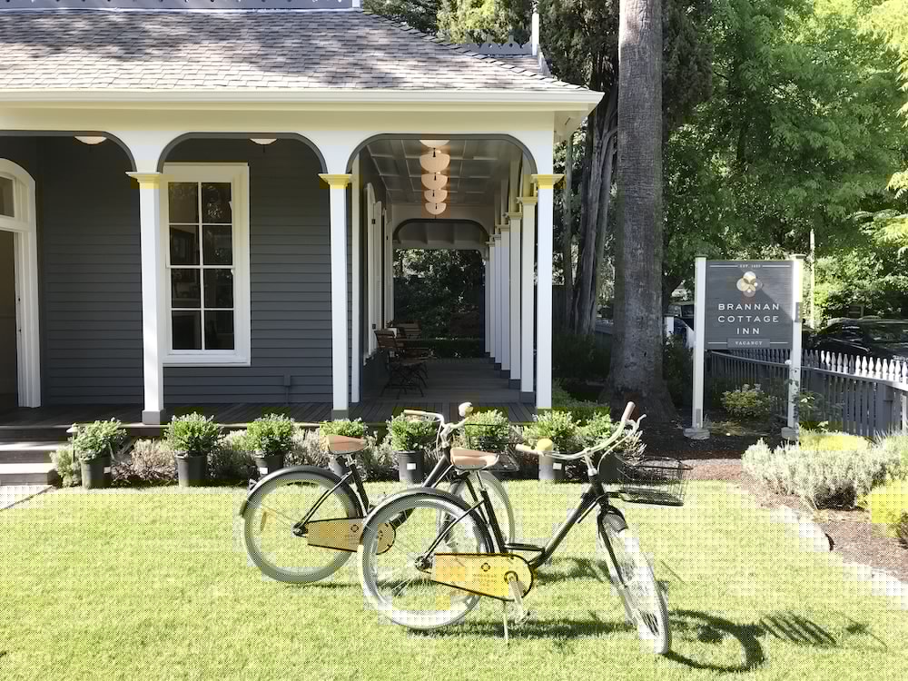 Brannan Cottage Inn 9/56