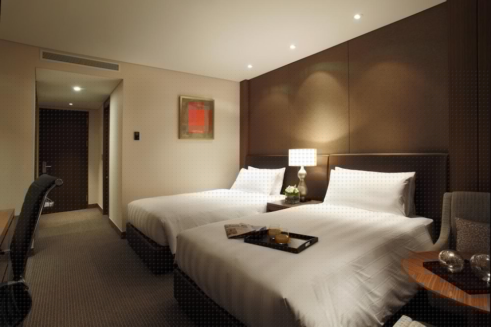 LOTTE CITY HOTEL GURO 12/34