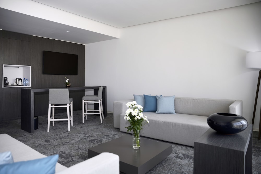 Vichy thermalia Spa Hotel Moulay Yacoub 50/61