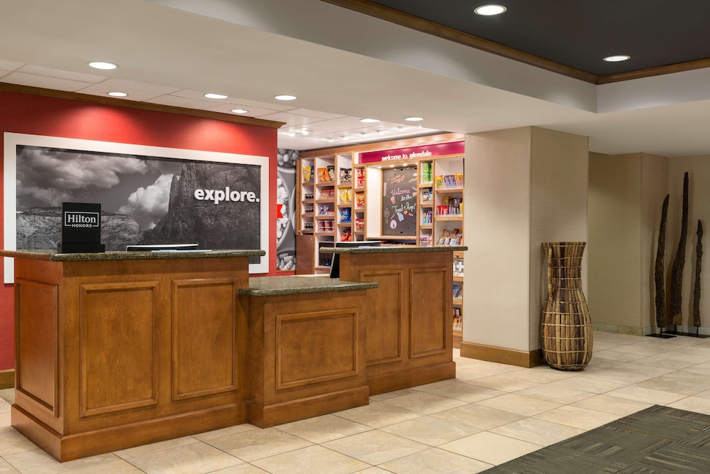 Hampton Inn And Suites Phoenix Glendale Westgate Az 12/65