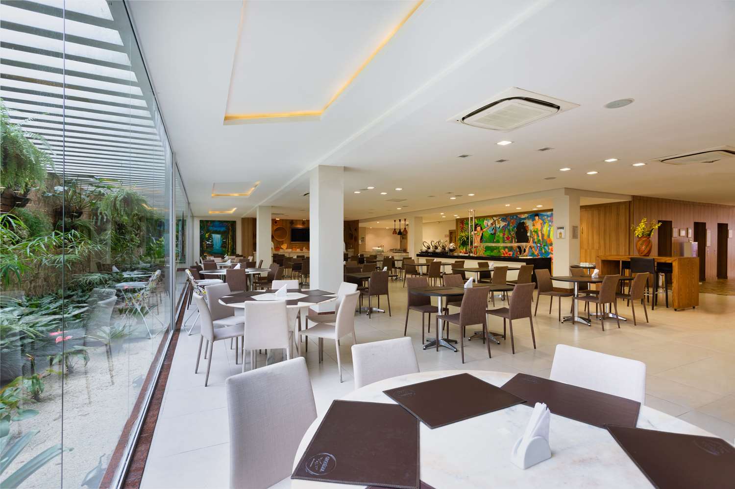 Tryp by Wyndham Manaus 16/27