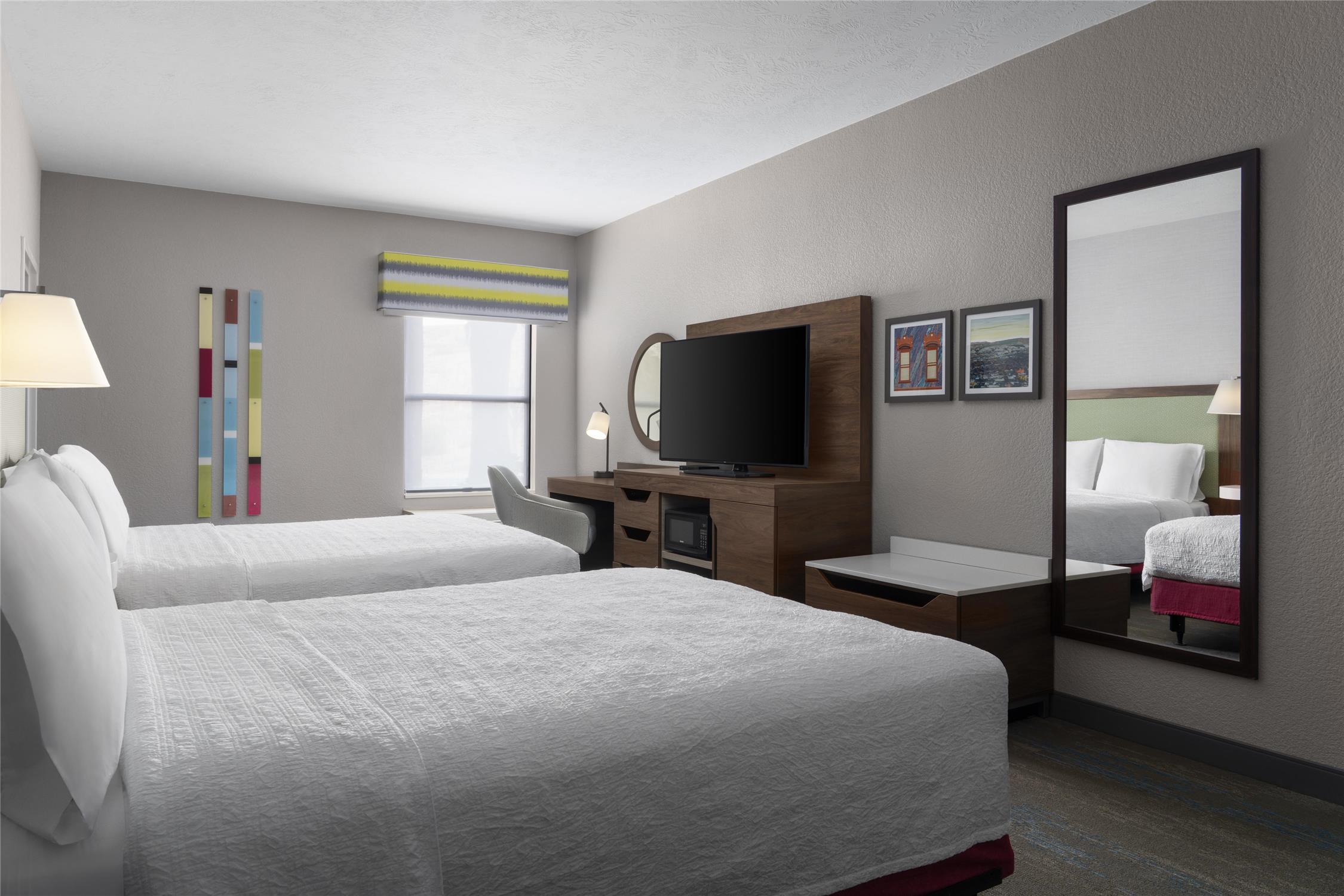 Hampton Inn St. George 32/79