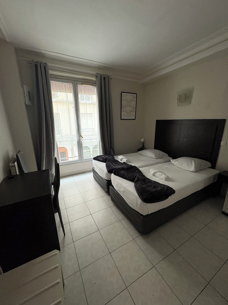 Hotel du MontLouis 11/50