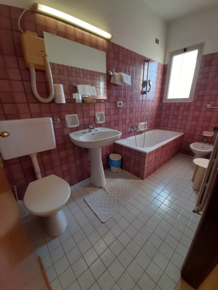 Hotel San Marco 31/32