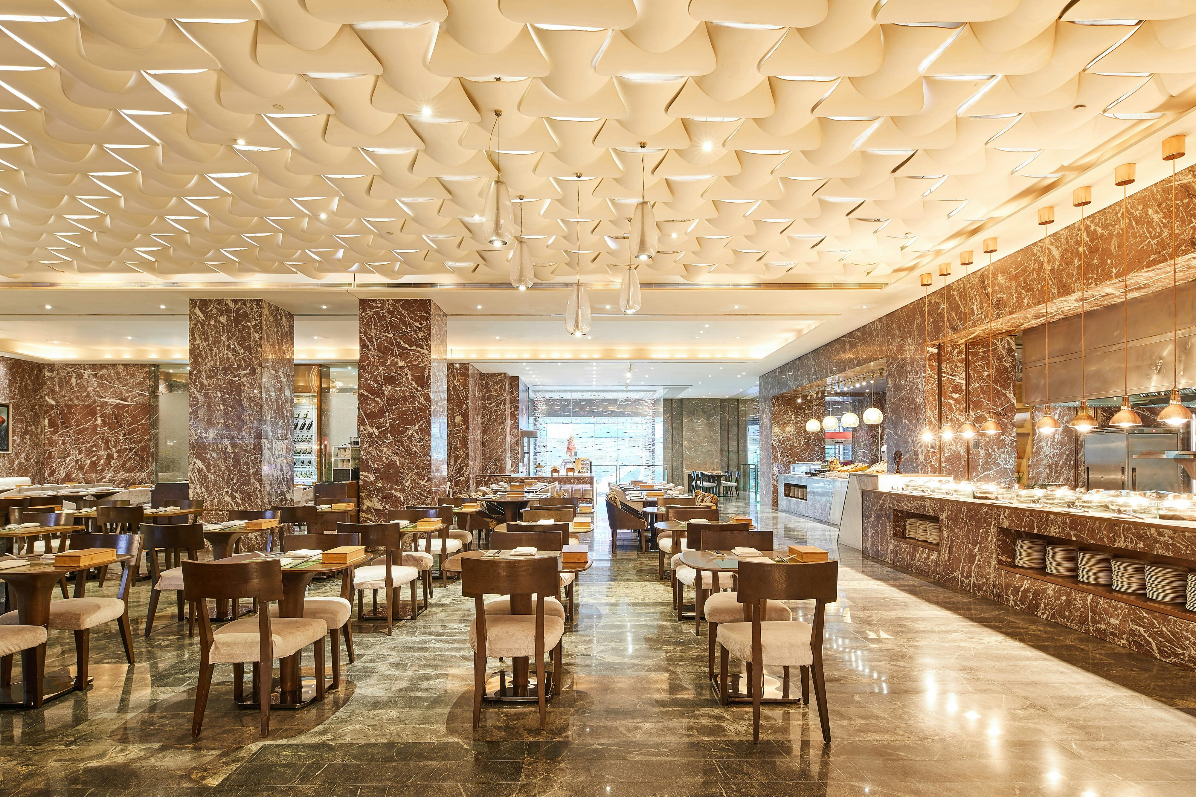 The Westin Ningbo 31/50