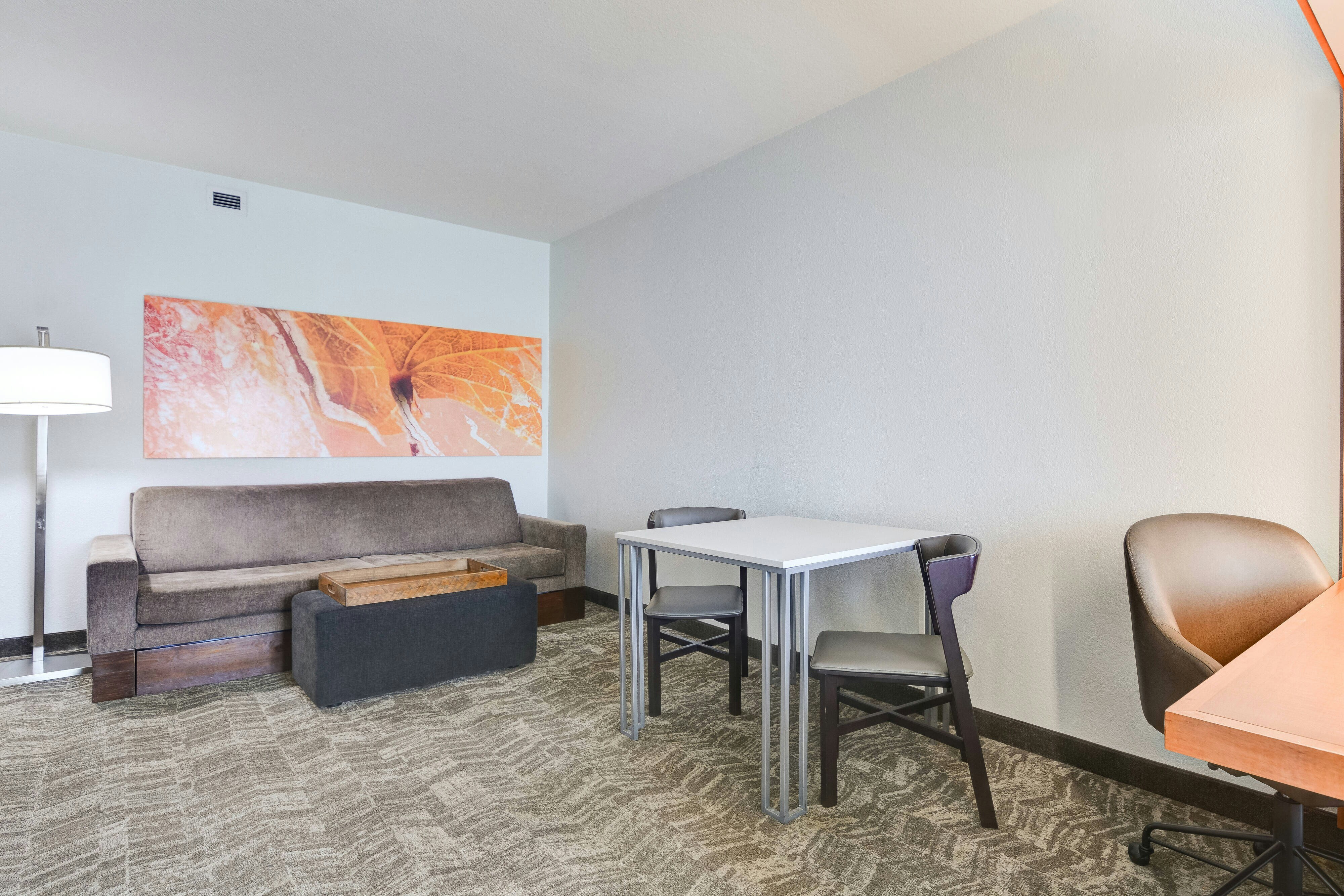 Springhill Suites Shreveport-Bossier City/Louisiana Downs 37/55