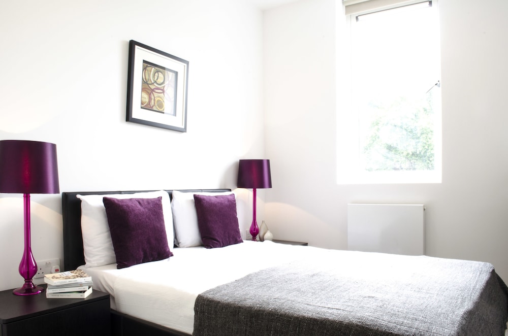 Borough Market Apartments 7/25