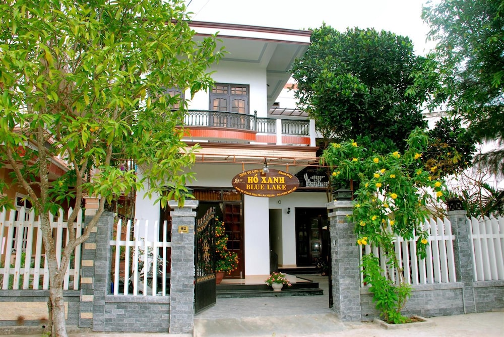 BLUE LAKE HOMESTAY酒店(BLUE LAKE HOMESTAY) 图片4