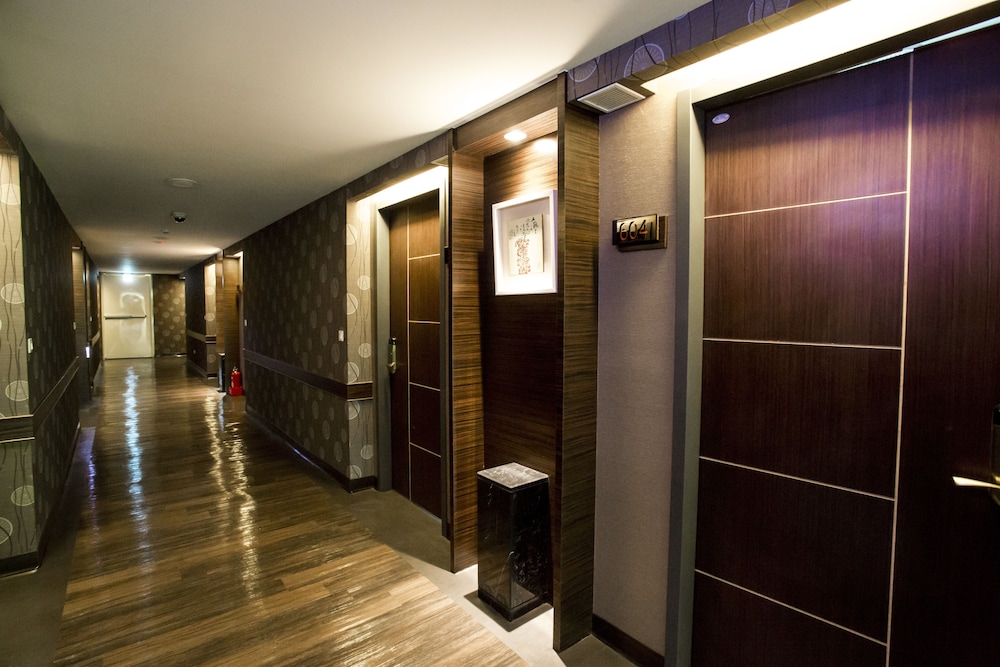 Formosa Naruwan Galaxy Hotel Taitung 6/49