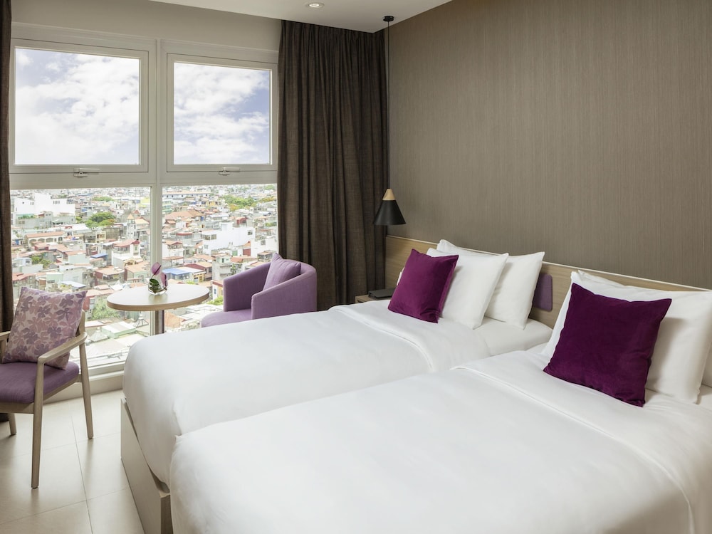 Mercure Hai Phong 17/77