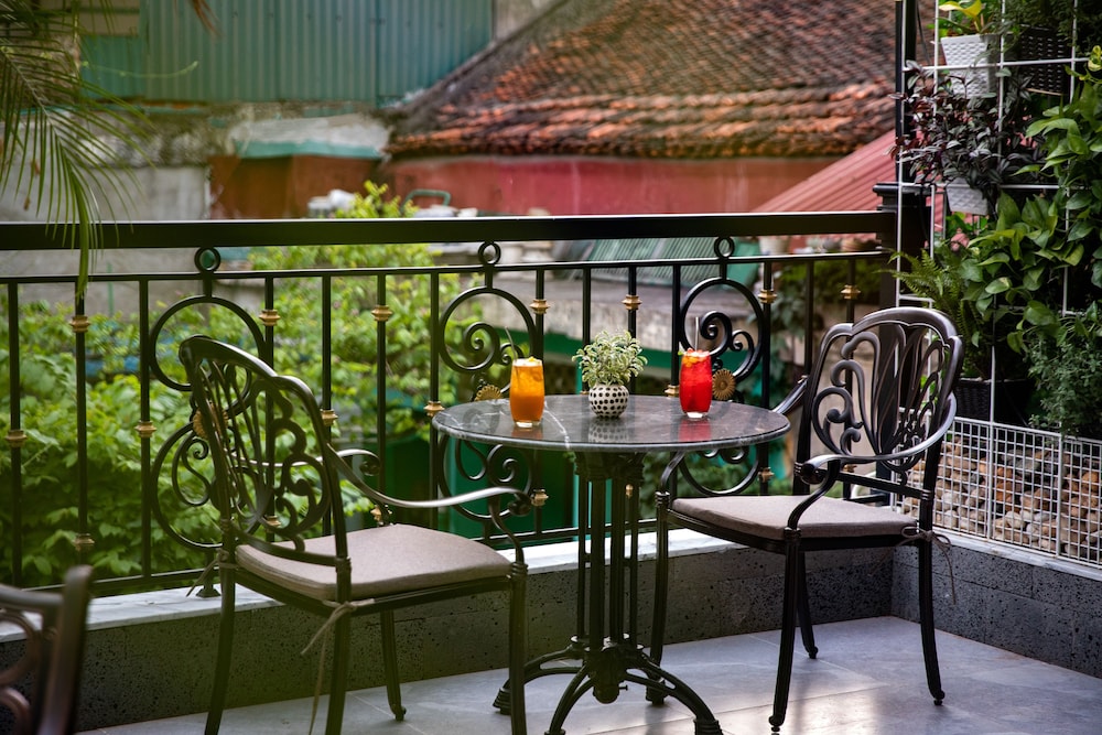 Soleil Boutique Hotel 9/50