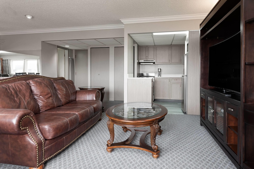 Travelodge by Wyndham Grande Prairie 28/46