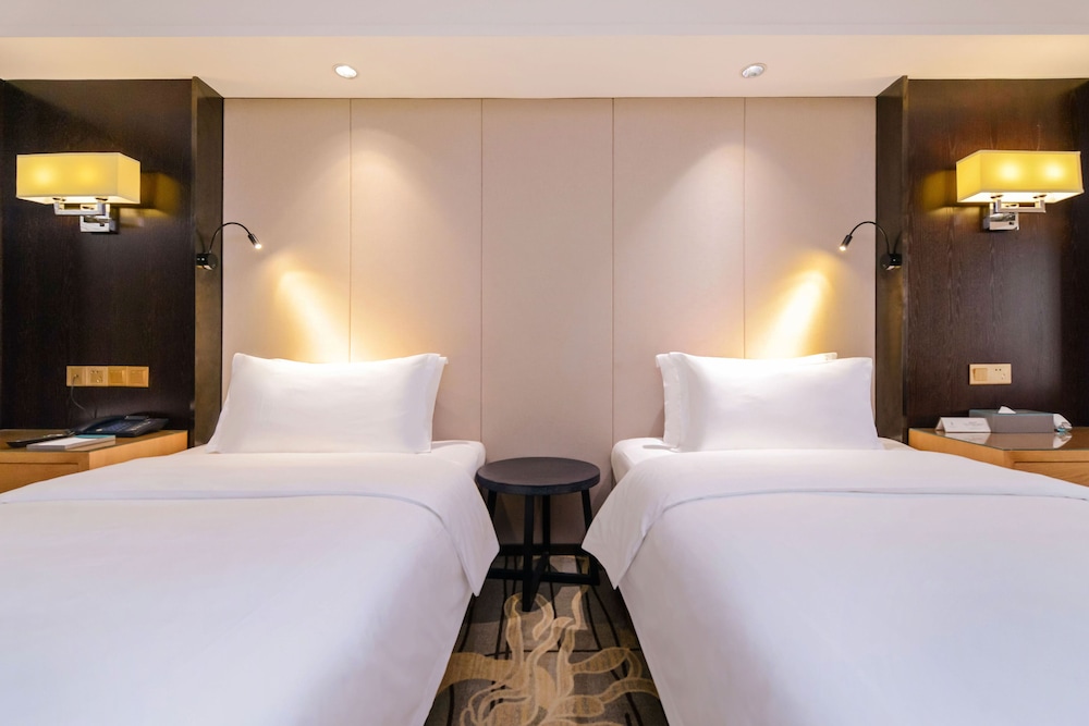 Chongqing Just-Inn Hotel 13/42