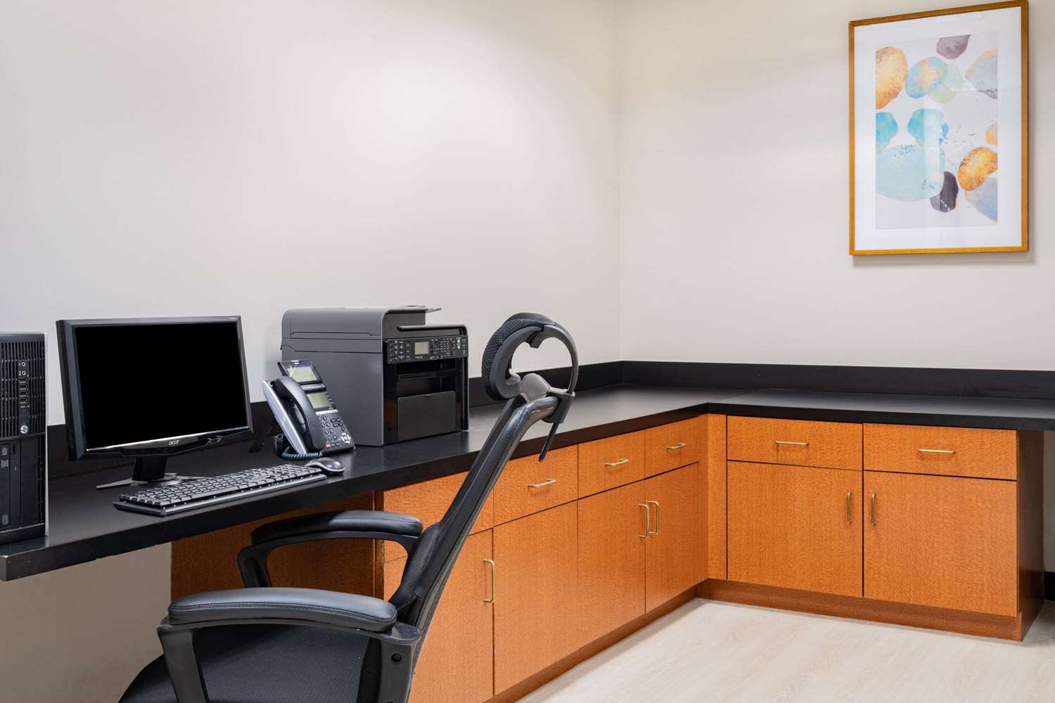 La Quinta Inn & Suites by Wyndham Duluth/Atlanta 7/10
