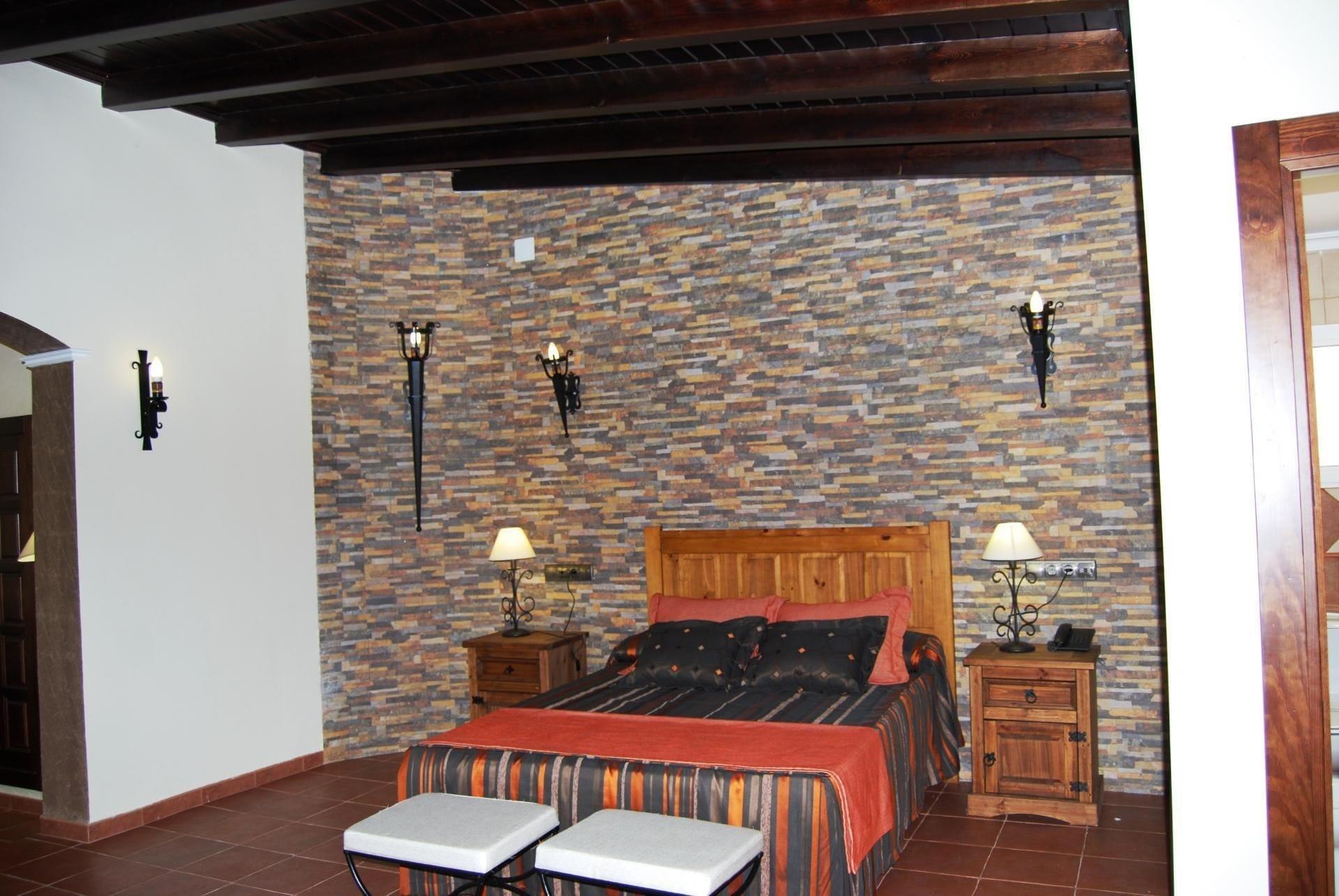Hotel Trajano 13/20