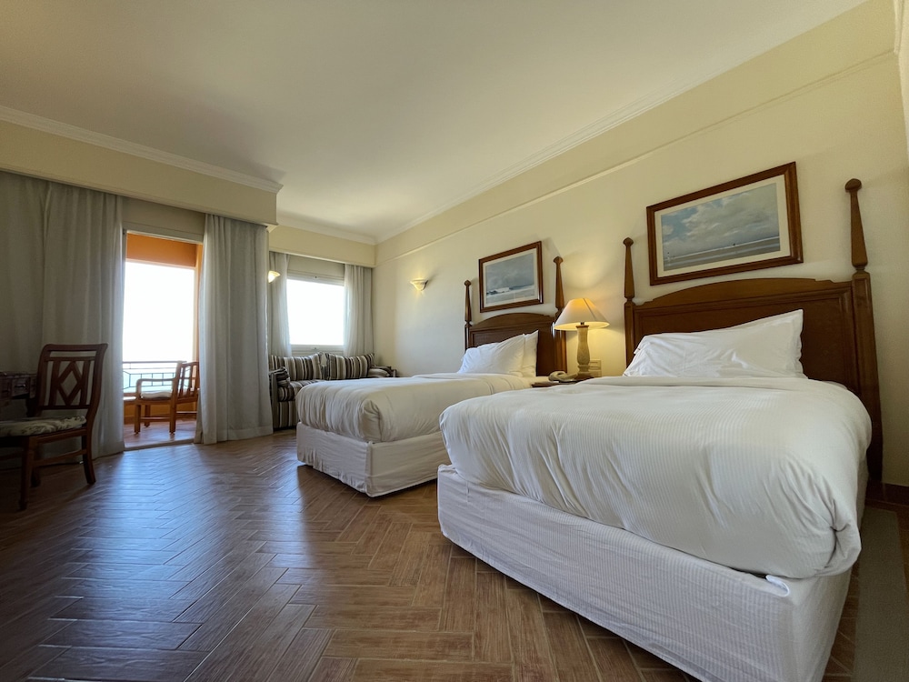 The Cascades Golf Resort, Spa and Thallasso 13/50
