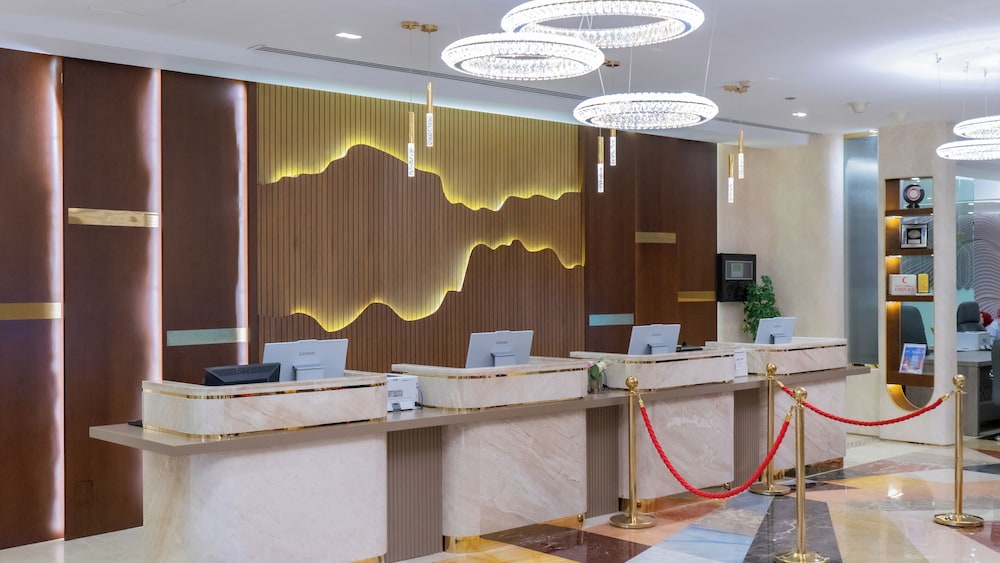 Al Safwah Tower 6/51