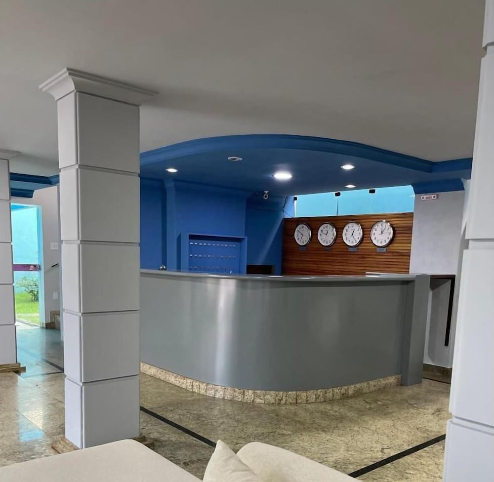 Abbas Hotel Uberlandia 5/50