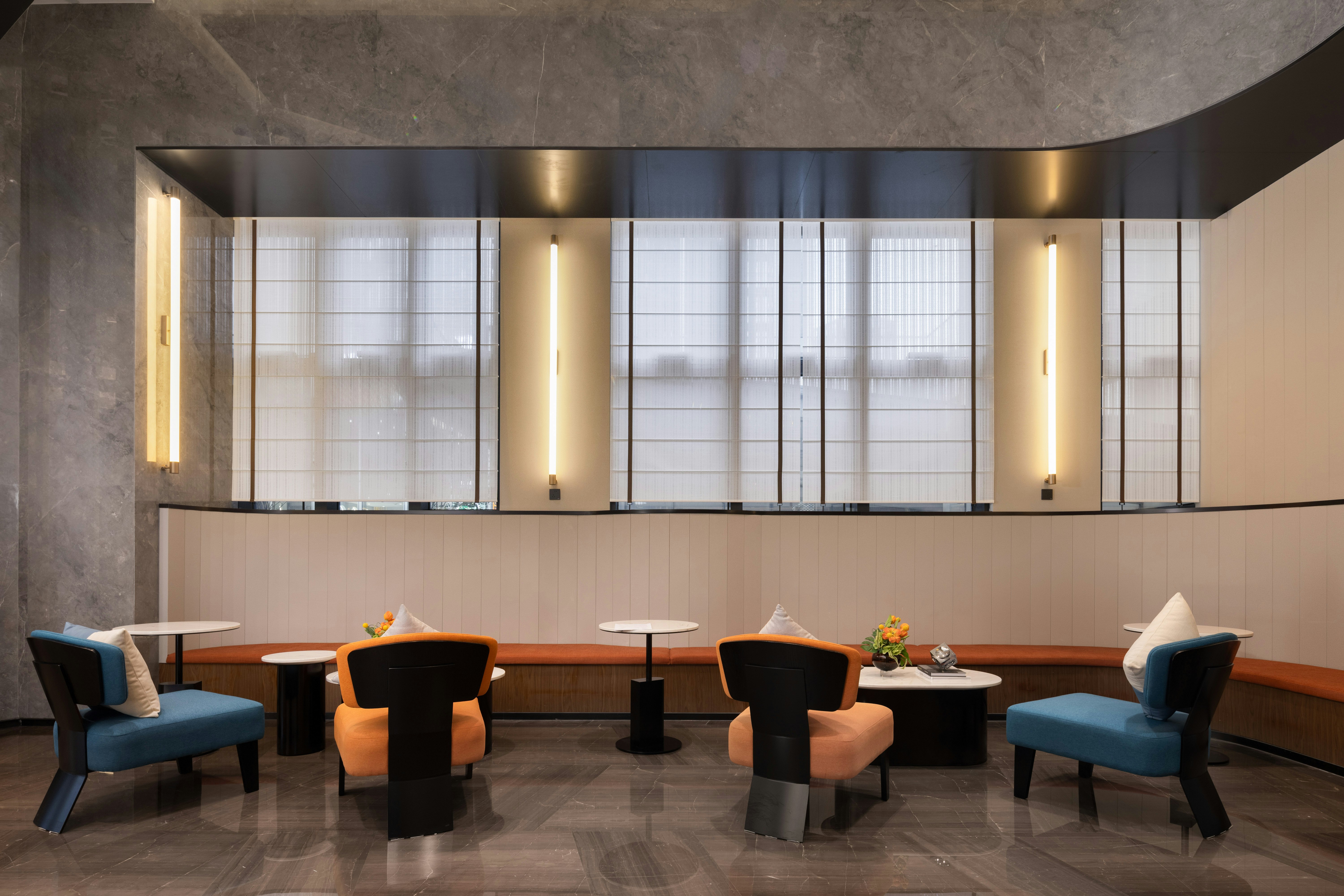 Hampton by Hilton Dongguan Nancheng Xiping 32/50