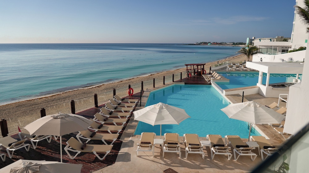 Oleo Cancun Playa All Inclusive Boutique Resort 46/50