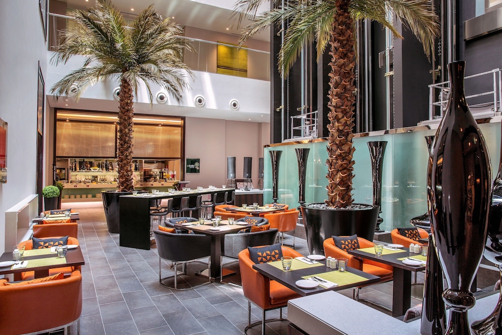 Centro Capital Doha Hotel 40/50