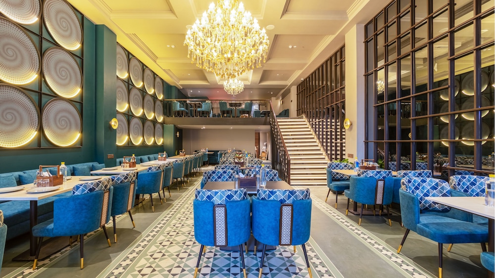 Saltstayz Autograph Connaught Place 48/58