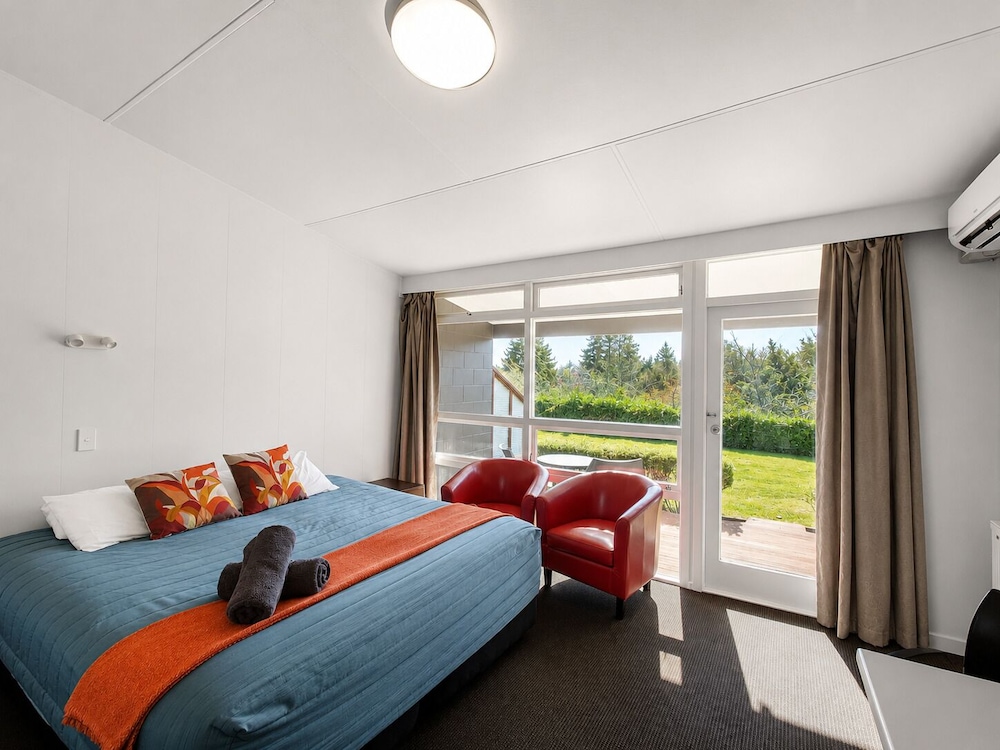 Taupo Debretts Spa Resort 13/50