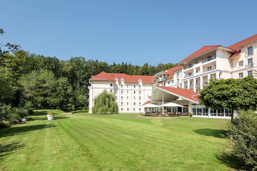 Parkhotel Maximilian Ottobeuren 1/69