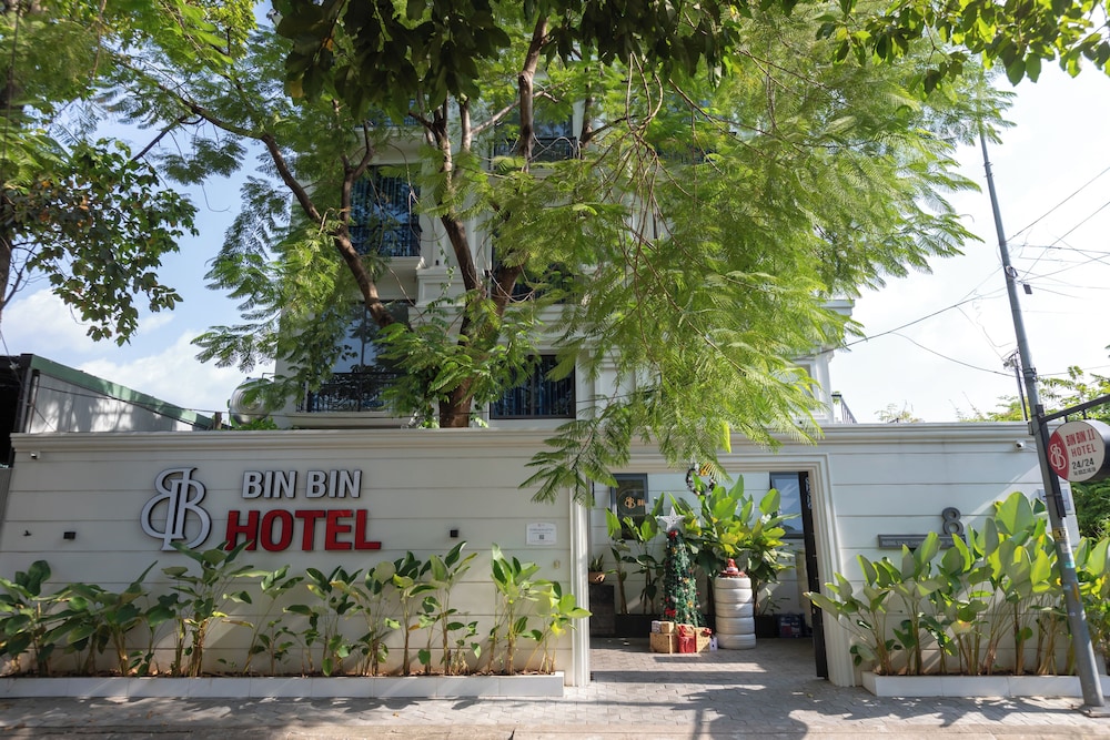 Bin Bin Hotel 11 - Near Island Diamond 41/50